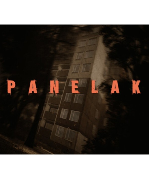 Panelak Steam Key GLOBAL